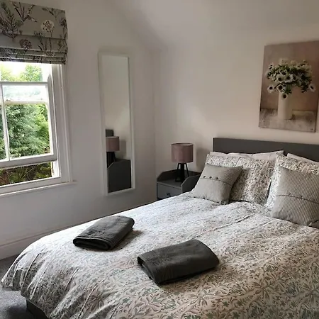 Luxury 6 Bedroom Retreat In Stratford Upon Avon Buitenkant foto